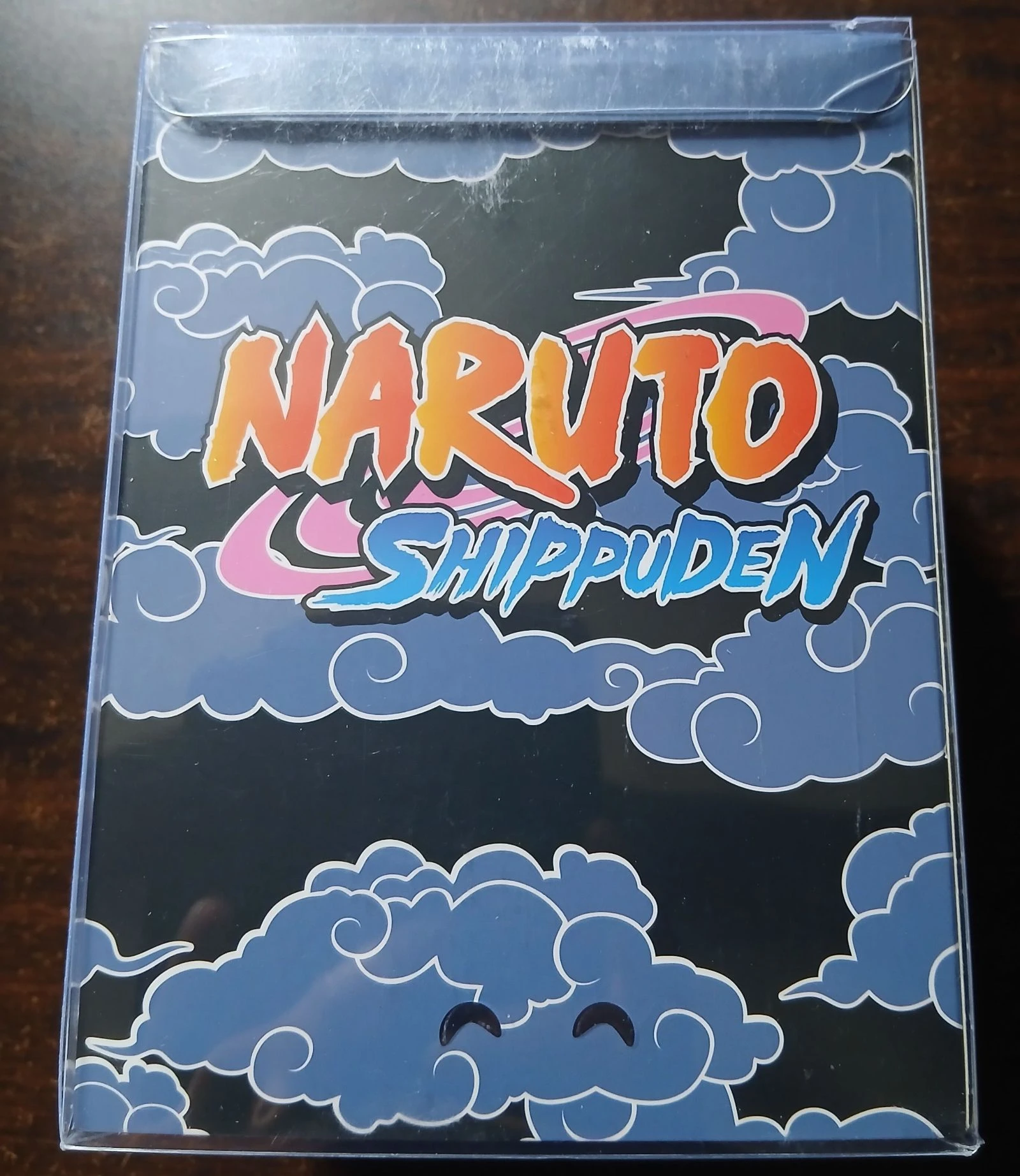 Figurina de vinil Sasuke Naruto Shippuden Youtooz – photo 2